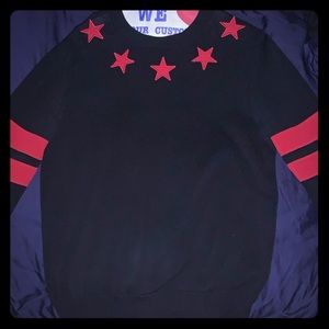 Givenchy sweater